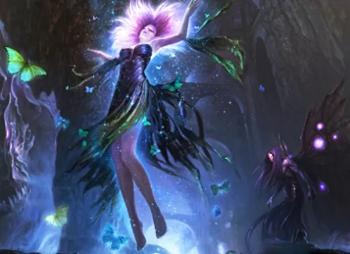 魔幻英雄布阵搭配阵容攻略　布阵英雄破解版-第2张