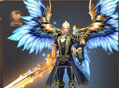 魔幻英雄布阵搭配阵容攻略　布阵英雄破解版-第5张