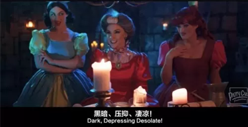 魔镜物语阵容搭配有乌苏拉　超进化物语最强阵容搭配-第6张