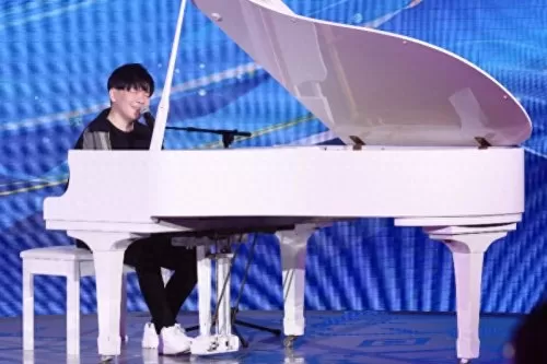 音乐短片阵容搭配图表大全　音乐短片视频-第5张
