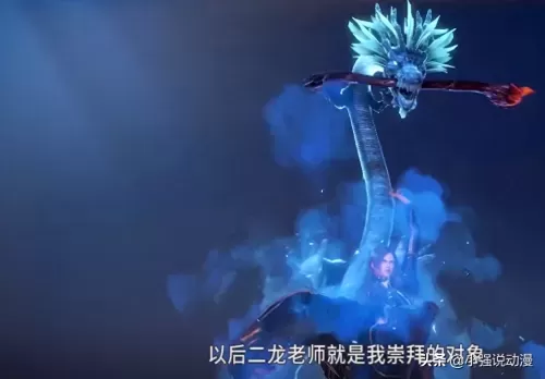 魂师对决雷雨阵容搭配攻略　魂师对决平民用啥阵容-第5张