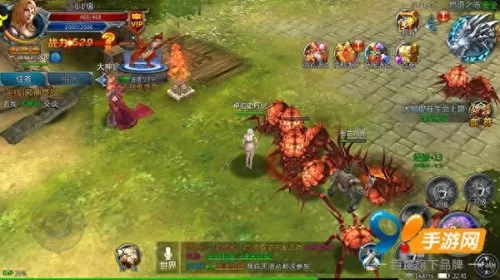 神谕天堂阵容搭配图片推荐　神谕卡在哪里买-第10张