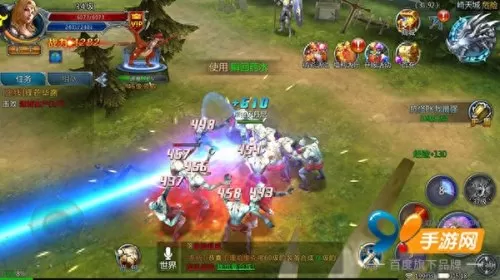 神谕天堂阵容搭配图片推荐　神谕卡在哪里买-第12张