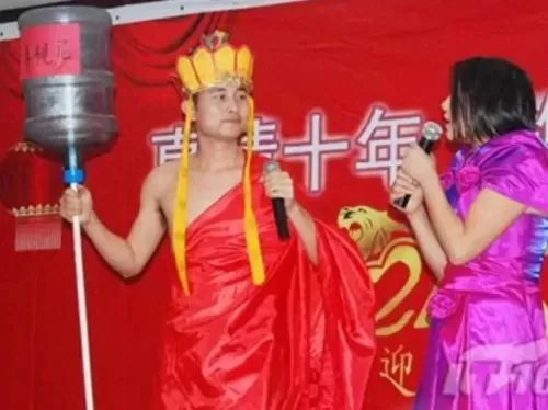 鬼畜唐僧最强阵容搭配图片　大圣不取经最强阵容-第25张