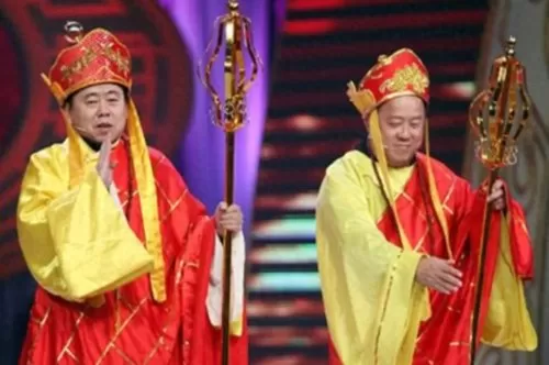 鬼畜唐僧最强阵容搭配图片　大圣不取经最强阵容-第26张