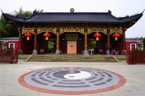 神仙道观推荐阵容搭配攻略　神仙道阵容搭配-第1张