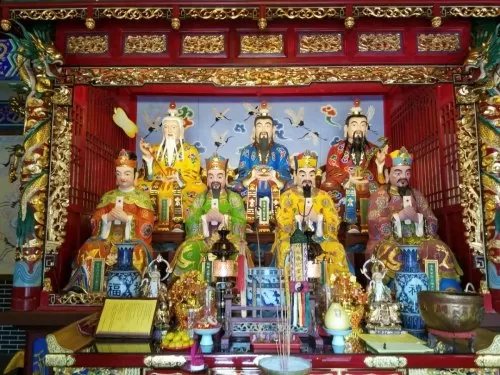 神仙道观推荐阵容搭配攻略　神仙道阵容搭配-第4张