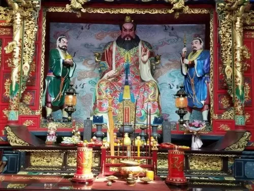 神仙道观推荐阵容搭配攻略　神仙道阵容搭配-第6张