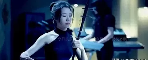 音乐短片阵容搭配图片大全　轻音乐组合-第1张