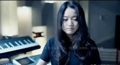 音乐短片阵容搭配图片大全　轻音乐组合-第3张