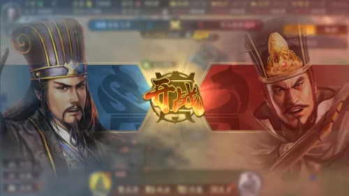 龙虎上将阵容怎么搭配最好　三国志战略版五虎上将-第1张
