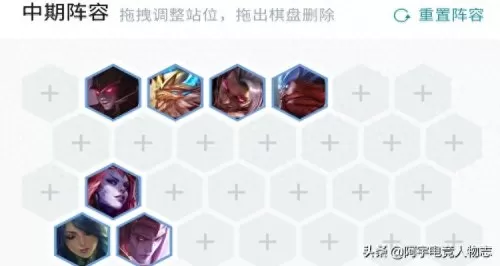 龙族主角阵容搭配图鉴大全　龙族搭配什么阵容最好-第7张