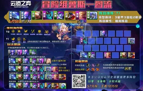 魔导龙王阵容搭配图鉴最新　八法龙王阵容-第8张