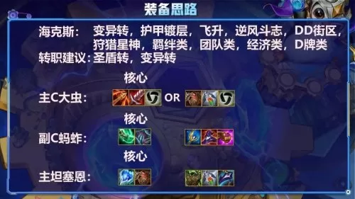 黑白魔辛迪加阵容怎么搭配　辛迪加卡组-第5张