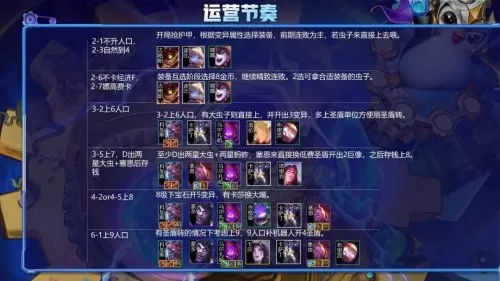 黑白魔辛迪加阵容怎么搭配　辛迪加卡组-第9张