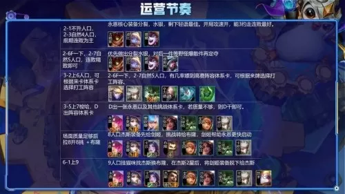 黑白魔辛迪加阵容怎么搭配　辛迪加卡组-第10张