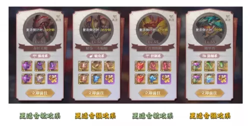 魂师对决悬赏战争阵容搭配　斗罗大陆魂师对决世界悬赏阵容搭配-第3张