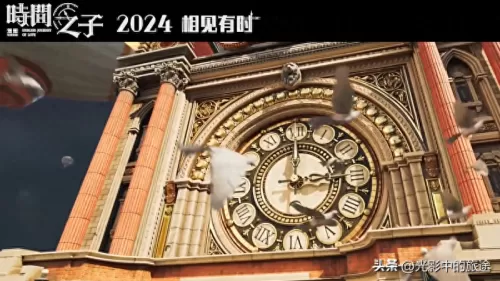 电影动漫顶级导演阵容搭配　导演-第7张