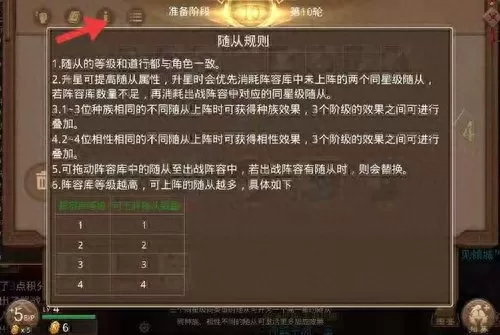 问道地府发火关卡阵容搭配　问道手游地府大乱斗最强阵容-第5张