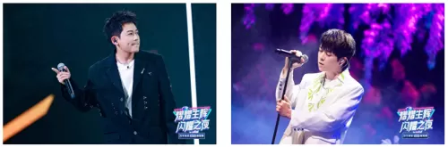 闪耀之夜阵容搭配攻略视频　闪烁之光爬塔阵容搭配-第3张