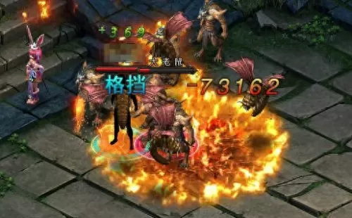 神界传奇怎么搭配阵容装备　斗罗大陆 神界-第2张