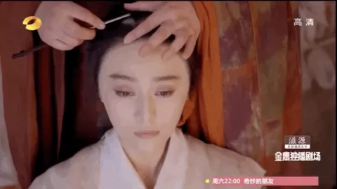 盛世芳华潘安阵容水系搭配　盛世芳华讲的什么-第4张