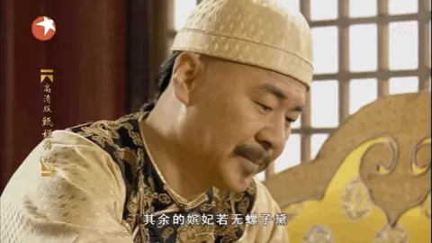 盛世芳华潘安阵容水系搭配　盛世芳华讲的什么-第6张