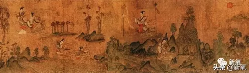 盛世芳华潘安阵容水系搭配　盛世芳华讲的什么-第15张