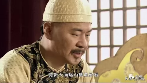 盛世芳华潘安阵容水系搭配　盛世芳华讲的什么-第17张
