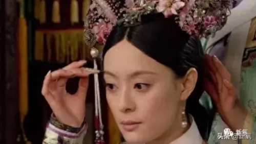 盛世芳华潘安阵容水系搭配　盛世芳华讲的什么-第18张