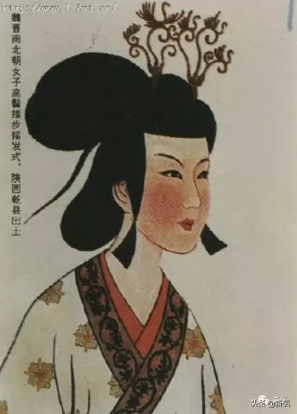 盛世芳华潘安阵容水系搭配　盛世芳华讲的什么-第19张