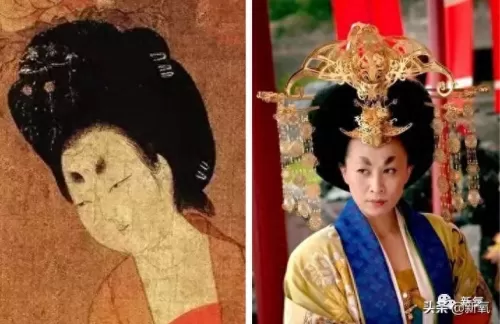 盛世芳华潘安阵容水系搭配　盛世芳华讲的什么-第22张