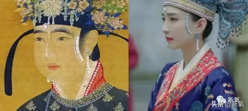 盛世芳华潘安阵容水系搭配　盛世芳华讲的什么-第24张
