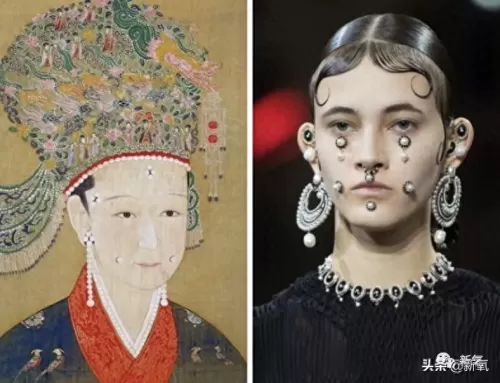 盛世芳华潘安阵容水系搭配　盛世芳华讲的什么-第25张
