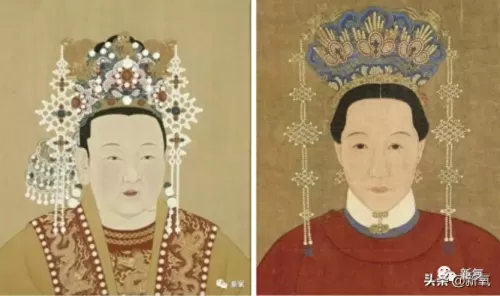 盛世芳华潘安阵容水系搭配　盛世芳华讲的什么-第27张