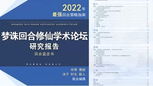 道友修仙阵法推荐阵容搭配　修仙模拟器最强轮回者阵容-第8张