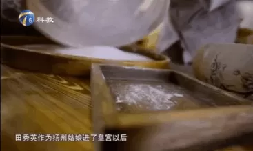 盛世芳华潘安阵容水系搭配　盛世芳华讲的什么-第29张