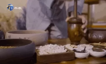 盛世芳华潘安阵容水系搭配　盛世芳华讲的什么-第28张