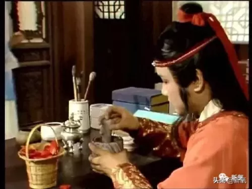 盛世芳华潘安阵容水系搭配　盛世芳华讲的什么-第31张