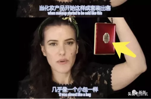 盛世芳华潘安阵容水系搭配　盛世芳华讲的什么-第37张