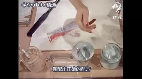 盛世芳华潘安阵容水系搭配　盛世芳华讲的什么-第38张