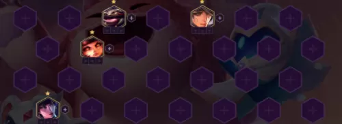 福星成就阵容搭配图表最新　lol下棋攻略阵容搭配-第6张