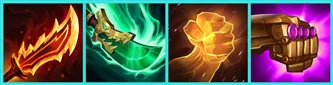 福星成就阵容搭配图表最新　lol下棋攻略阵容搭配-第3张