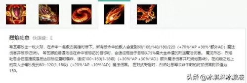 龙女炮手阵容搭配最新出装　上单龙女出装-第3张