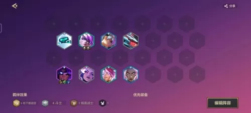 魔道过渡阵容怎么搭配最好　龙族过渡阵容-第2张