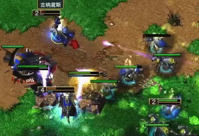 鬼王阵容搭配最高输出英雄　阴阳师鬼王阵容-第8张