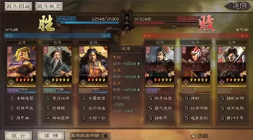 群雄割据袁绍势力阵容搭配　三国志战略版袁绍组合-第6张
