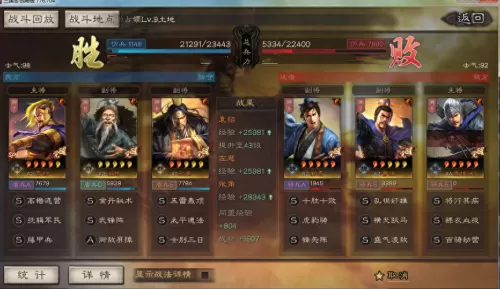 群雄割据袁绍势力阵容搭配　三国志战略版袁绍组合-第7张