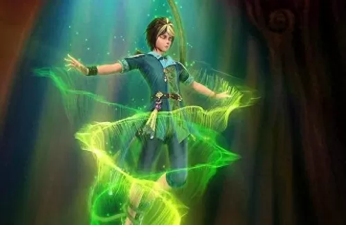 魔法植物搭配阵容攻略视频　植物魔法教程-第1张