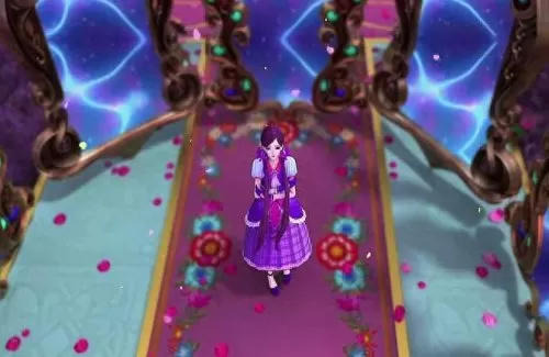 魔法植物搭配阵容攻略视频　植物魔法教程-第3张